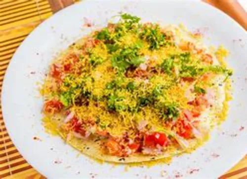 Masala Papad